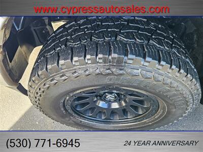 2019 RAM 1500 BIG HORN CREW CAB 4X4 LOW MILES   - Photo 25 - Auburn, CA 95603