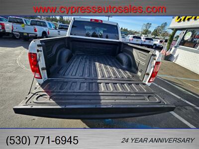 2015 RAM 1500 CREW CAB 4X4 LOW MILES   - Photo 5 - Auburn, CA 95603