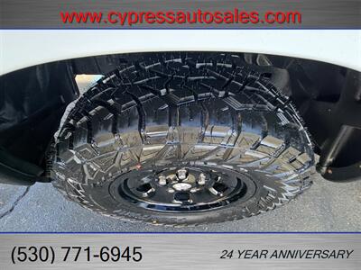 2015 RAM 1500 CREW CAB 4X4 LOW MILES   - Photo 19 - Auburn, CA 95603