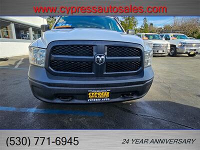2015 RAM 1500 CREW CAB 4X4 LOW MILES   - Photo 9 - Auburn, CA 95603