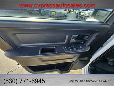 2015 RAM 1500 CREW CAB 4X4 LOW MILES   - Photo 18 - Auburn, CA 95603