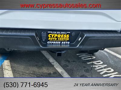 2017 Ford F-150 CREW CAB 5.0L V-8 4X4   - Photo 6 - Auburn, CA 95603