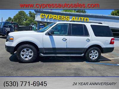 2013 Ford Expedition XL 4x4 Low Miles   - Photo 2 - Auburn, CA 95603