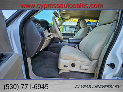 2013 Ford Expedition XL 4x4 Low Miles   - Photo 11 - Auburn, CA 95603