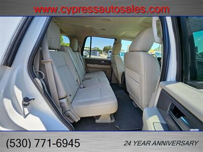 2013 Ford Expedition XL 4x4 Low Miles   - Photo 13 - Auburn, CA 95603
