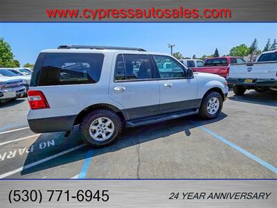 2013 Ford Expedition XL 4x4 Low Miles   - Photo 8 - Auburn, CA 95603