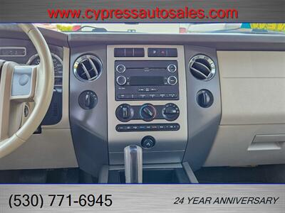 2013 Ford Expedition XL 4x4 Low Miles   - Photo 18 - Auburn, CA 95603