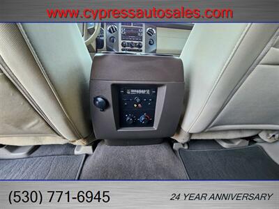 2013 Ford Expedition XL 4x4 Low Miles   - Photo 22 - Auburn, CA 95603