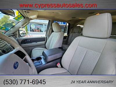 2013 Ford Expedition XL 4x4 Low Miles   - Photo 19 - Auburn, CA 95603
