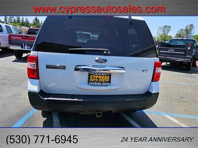 2013 Ford Expedition XL 4x4 Low Miles   - Photo 4 - Auburn, CA 95603