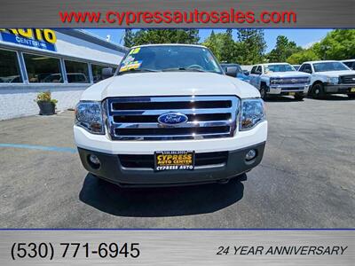 2013 Ford Expedition XL 4x4 Low Miles   - Photo 10 - Auburn, CA 95603