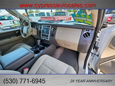 2013 Ford Expedition XL 4x4 Low Miles   - Photo 15 - Auburn, CA 95603