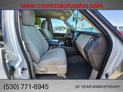 2013 Ford Expedition XL 4x4 Low Miles   - Photo 14 - Auburn, CA 95603