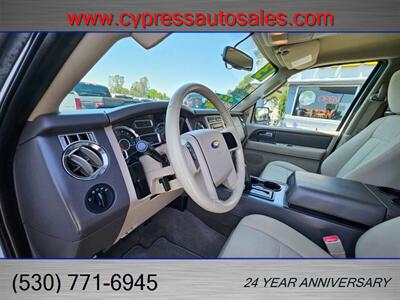 2013 Ford Expedition XL 4x4 Low Miles   - Photo 20 - Auburn, CA 95603