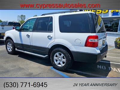 2013 Ford Expedition XL 4x4 Low Miles   - Photo 3 - Auburn, CA 95603