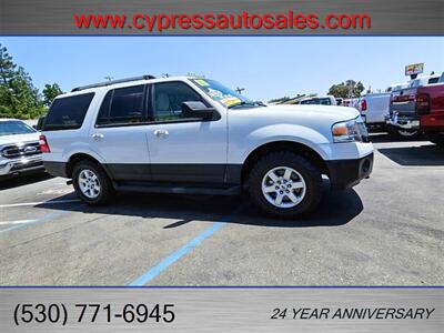 2013 Ford Expedition XL 4x4 Low Miles   - Photo 9 - Auburn, CA 95603