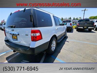 2013 Ford Expedition XL 4x4 Low Miles   - Photo 7 - Auburn, CA 95603