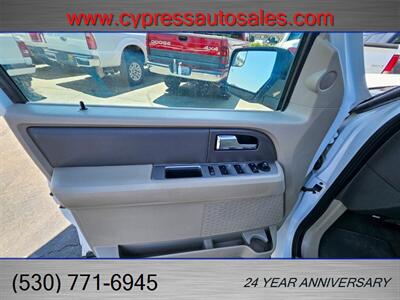 2013 Ford Expedition XL 4x4 Low Miles   - Photo 21 - Auburn, CA 95603