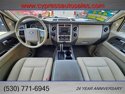 2013 Ford Expedition XL 4x4 Low Miles   - Photo 16 - Auburn, CA 95603