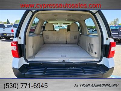 2013 Ford Expedition XL 4x4 Low Miles   - Photo 6 - Auburn, CA 95603