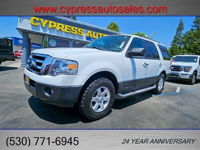 2013 Ford Expedition XL 4x4 Low Miles   - Photo 1 - Auburn, CA 95603
