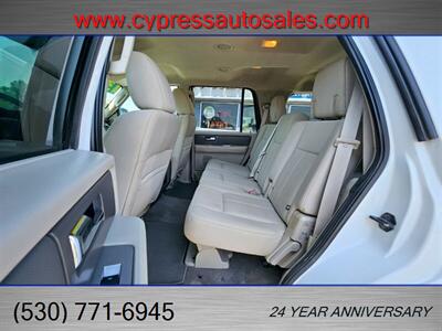2013 Ford Expedition XL 4x4 Low Miles   - Photo 12 - Auburn, CA 95603
