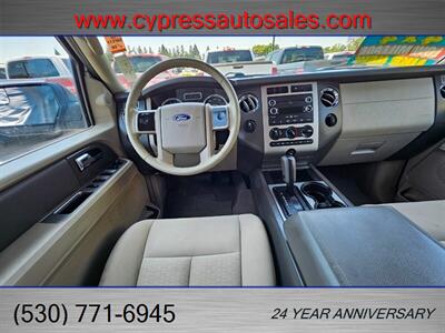 2013 Ford Expedition XL 4x4 Low Miles   - Photo 17 - Auburn, CA 95603