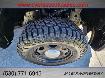 2014 Ford F-150 XL Super Cab 4x4 SB   - Photo 44 - Auburn, CA 95603
