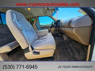 1998 Dodge Ram 3500 SLT 5.9L CUMMINS DIESEL 4X4 DUALLY - Photo 15 - Auburn, CA 95603