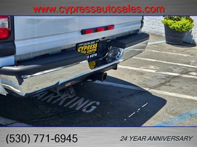 1998 Dodge Ram 3500 SLT 5.9L CUMMINS DIESEL 4X4 DUALLY - Photo 6 - Auburn, CA 95603