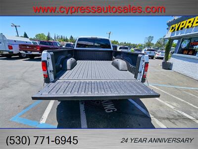 1998 Dodge Ram 3500 SLT 5.9L CUMMINS DIESEL 4X4 DUALLY - Photo 7 - Auburn, CA 95603