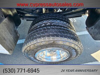 1998 Dodge Ram 3500 SLT 5.9L CUMMINS DIESEL 4X4 DUALLY - Photo 21 - Auburn, CA 95603