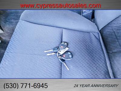 2012 GMC Sierra 1500 SLE Crew Cab 4x4   - Photo 21 - Auburn, CA 95603