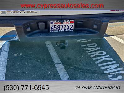 2012 GMC Sierra 1500 SLE Crew Cab 4x4   - Photo 5 - Auburn, CA 95603