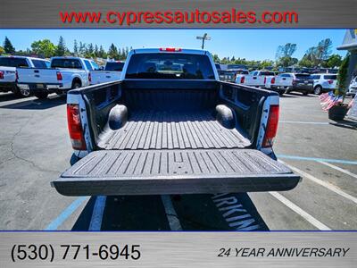 2012 GMC Sierra 1500 SLE Crew Cab 4x4   - Photo 6 - Auburn, CA 95603