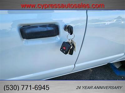 2009 Ford Ranger XLT EXTRA CAB 4X4 LOW MILES 58K   - Photo 17 - Auburn, CA 95603