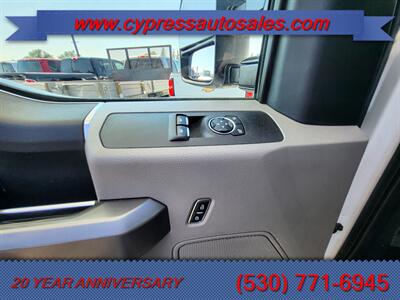 2020 Ford F-250 XLT 4X4 LONG BED   - Photo 15 - Auburn, CA 95603