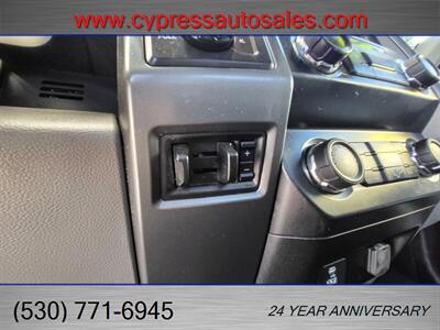 2020 Ford F-250 XLT 4X4 LONG BED   - Photo 20 - Auburn, CA 95603