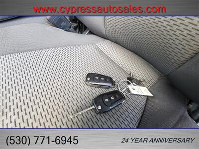 2020 Ford F-250 XLT 4X4 LONG BED   - Photo 23 - Auburn, CA 95603
