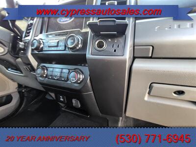 2020 Ford F-250 XLT 4X4 LONG BED   - Photo 19 - Auburn, CA 95603