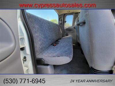 1999 Dodge Ram 2500 5.9L CUMMINS Laramie SLT   - Photo 12 - Auburn, CA 95603