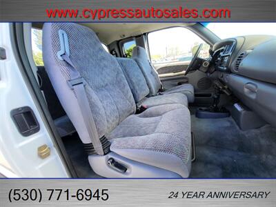 1999 Dodge Ram 2500 5.9L CUMMINS Laramie SLT   - Photo 13 - Auburn, CA 95603