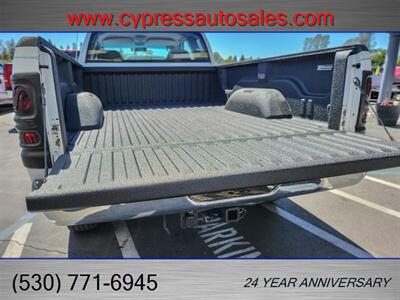 1999 Dodge Ram 2500 5.9L CUMMINS Laramie SLT   - Photo 21 - Auburn, CA 95603