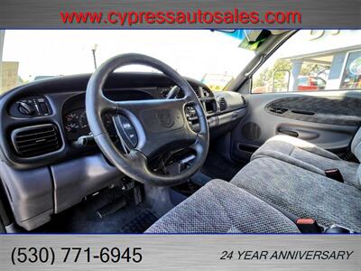 1999 Dodge Ram 2500 5.9L CUMMINS Laramie SLT   - Photo 14 - Auburn, CA 95603