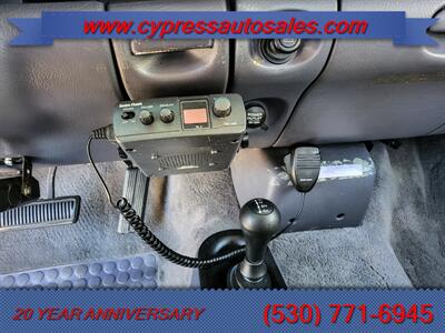 1999 Dodge Ram 2500 5.9L CUMMINS Laramie SLT   - Photo 19 - Auburn, CA 95603