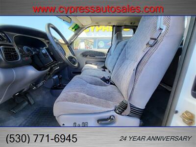 1999 Dodge Ram 2500 5.9L CUMMINS Laramie SLT   - Photo 10 - Auburn, CA 95603