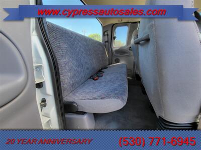 1999 Dodge Ram 2500 5.9L CUMMINS Laramie SLT   - Photo 12 - Auburn, CA 95603