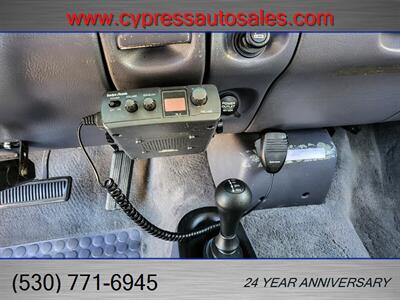 1999 Dodge Ram 2500 5.9L CUMMINS Laramie SLT   - Photo 19 - Auburn, CA 95603