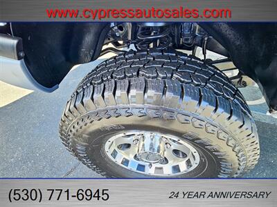 1998 Dodge Ram 2500 SLT  5.9L CUMMINS DIESEL 5SPD MANUAL 4X4   - Photo 22 - Auburn, CA 95603