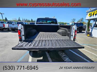 1998 Dodge Ram 2500 SLT  5.9L CUMMINS DIESEL 5SPD MANUAL 4X4   - Photo 6 - Auburn, CA 95603